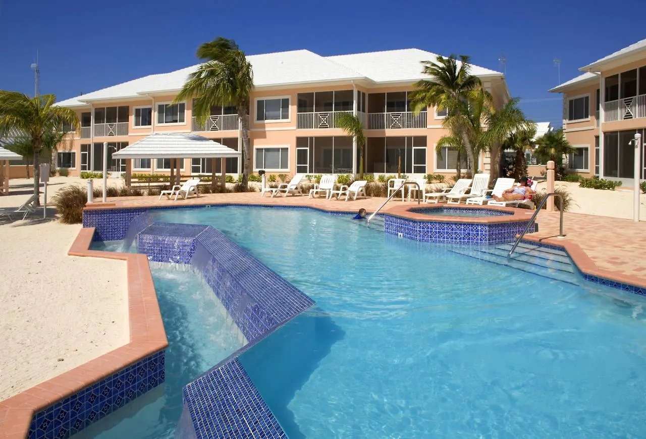Driftwood Village Kaibo Yacht Club By Cayman Villas