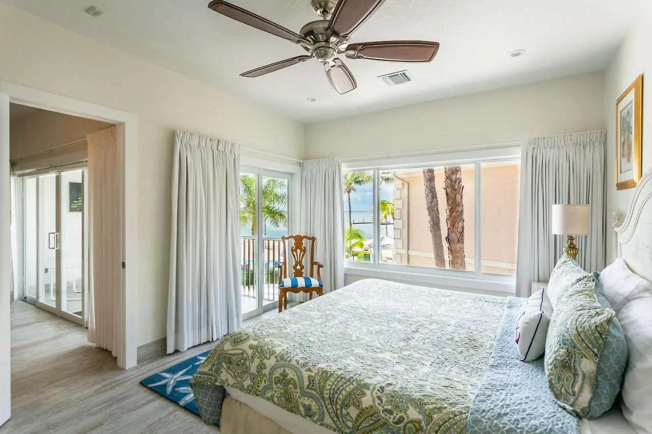 Driftwood Village Kaibo Yacht Club By Cayman Villas 0*, Driftwood Village איי קיימן