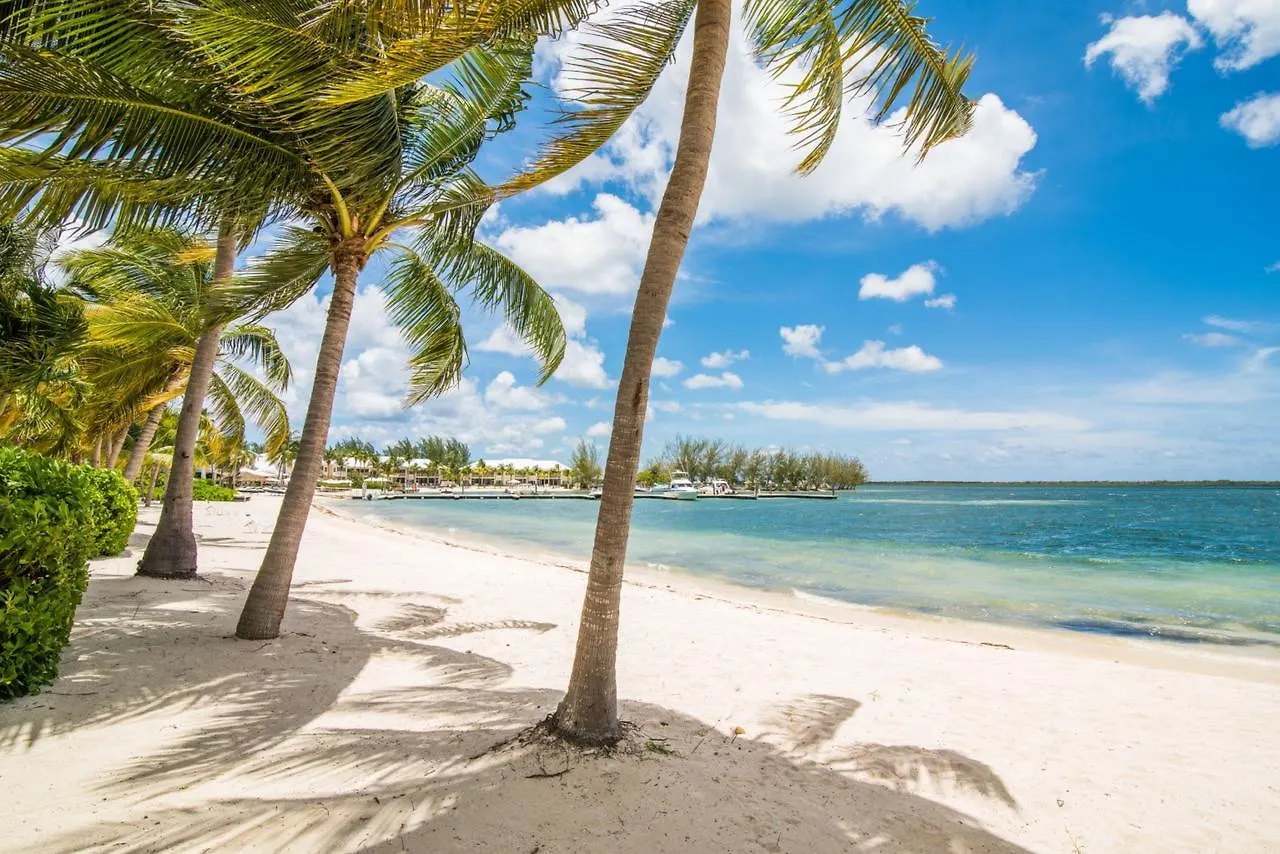 Kaibo Yacht Club By Cayman Villas Driftwood Village