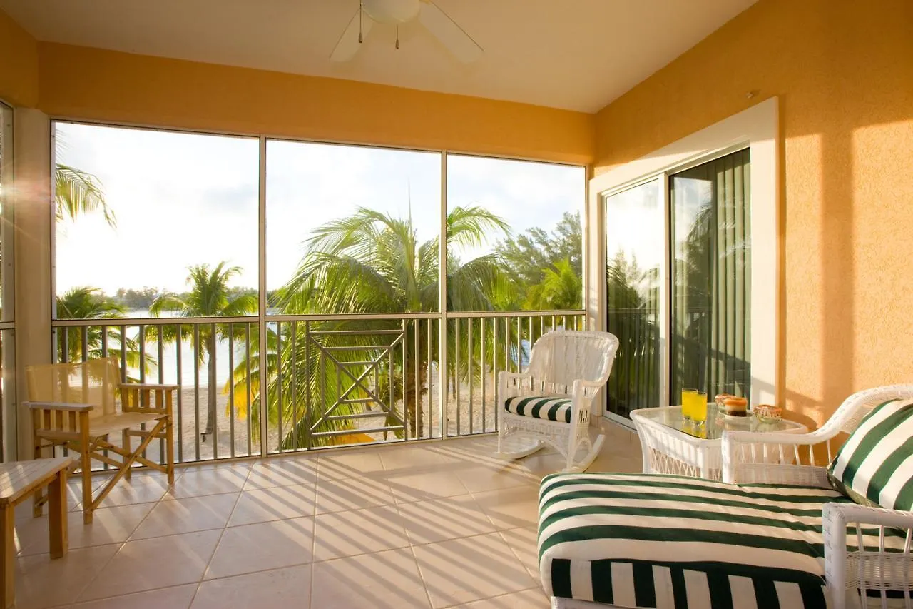 Kaibo Yacht Club By Cayman Villas Driftwood Village