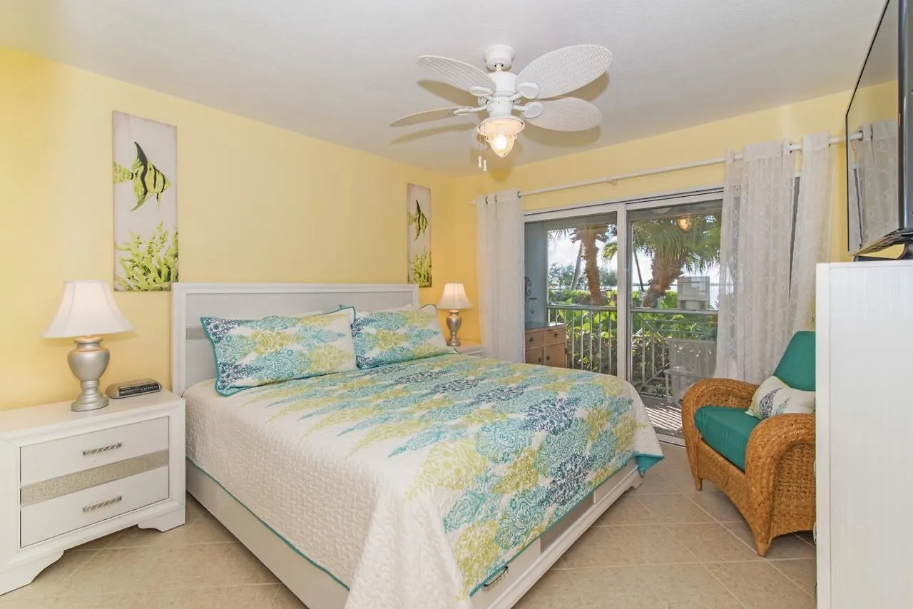 Kaibo Yacht Club By Cayman Villas Driftwood Village