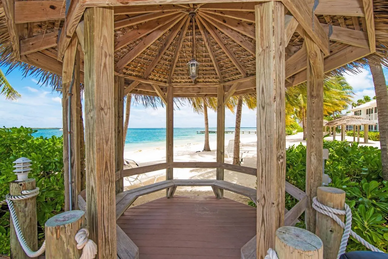 Kaibo Yacht Club By Cayman Villas Driftwood Village 0*,