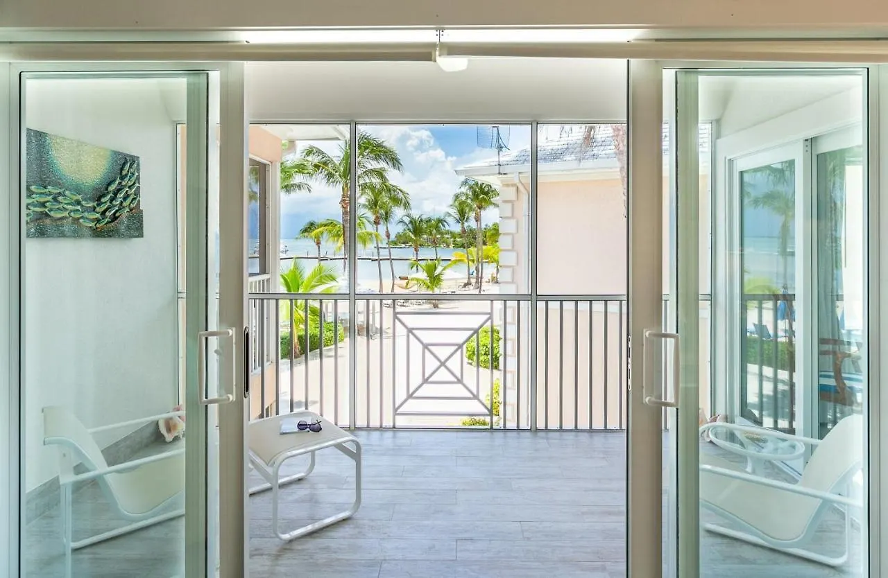 Kaibo Yacht Club By Cayman Villas Driftwood Village
