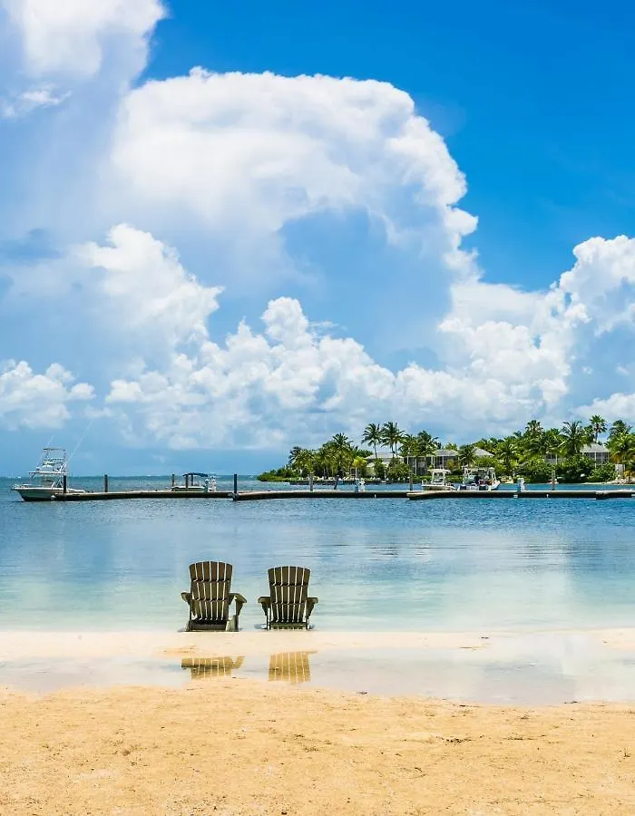 Kaibo Yacht Club By Cayman Villas Driftwood Village